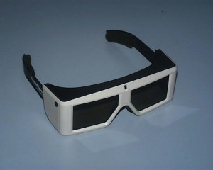 3D-glasögon 2